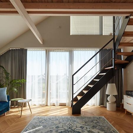 Apartament Mechelinskie Wzgorza Pierwoszyno Екстериор снимка