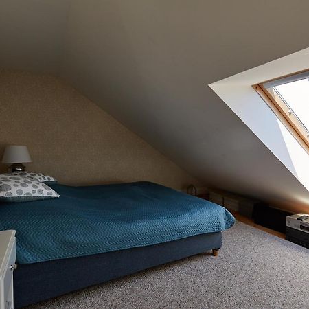 Apartament Mechelinskie Wzgorza Pierwoszyno Екстериор снимка