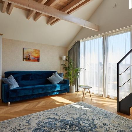 Apartament Mechelinskie Wzgorza Pierwoszyno Екстериор снимка