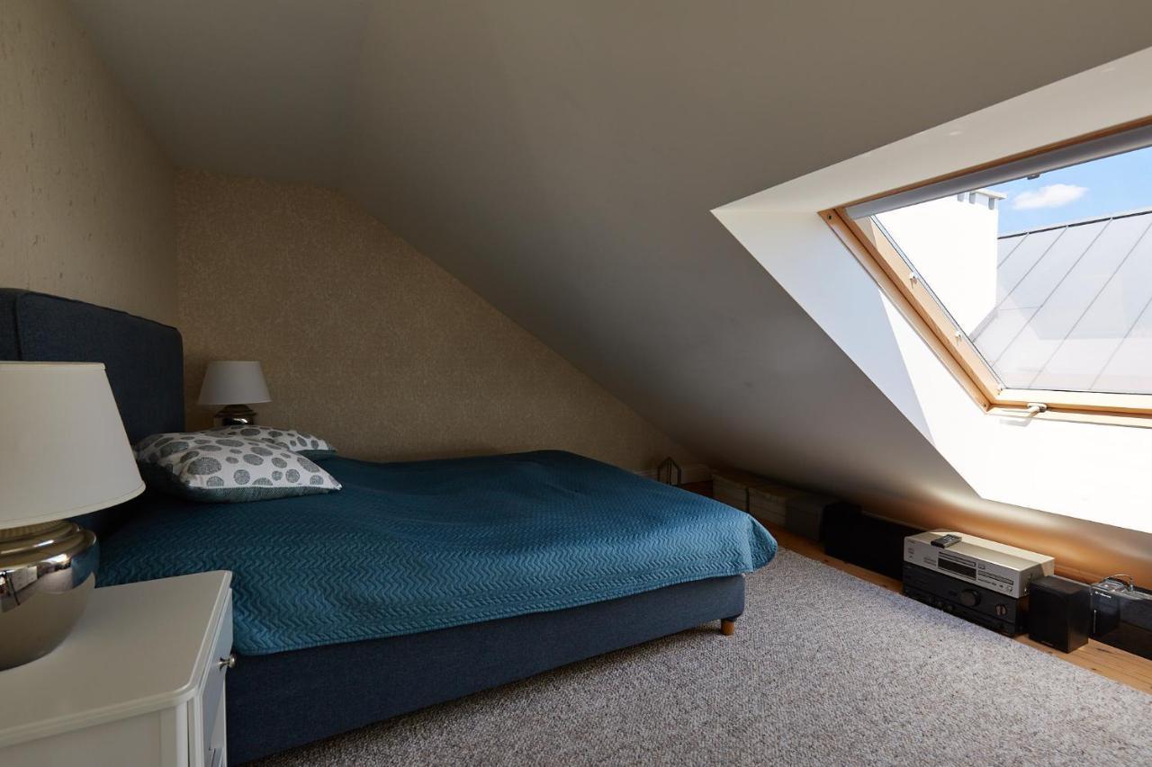 Apartament Mechelinskie Wzgorza Pierwoszyno Екстериор снимка