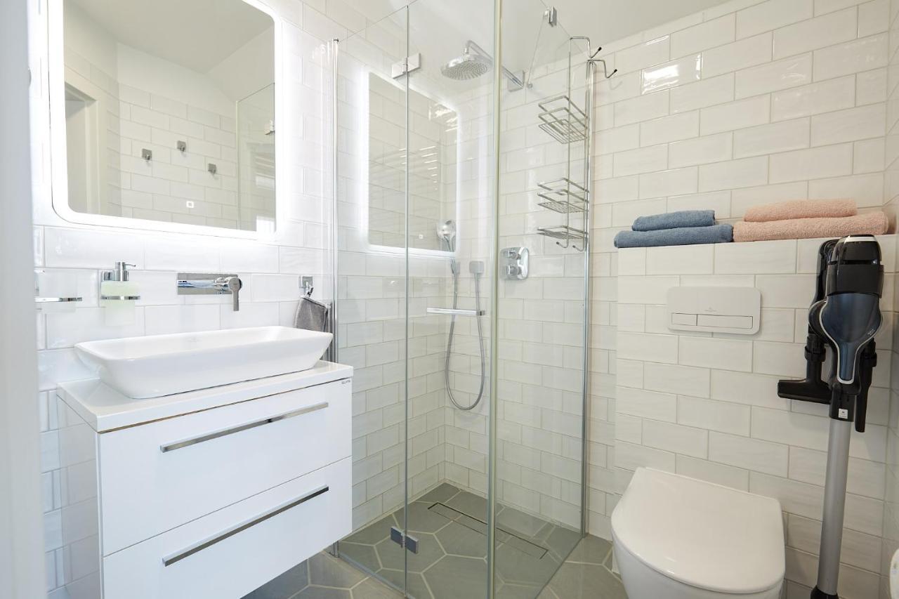 Apartament Mechelinskie Wzgorza Pierwoszyno Екстериор снимка